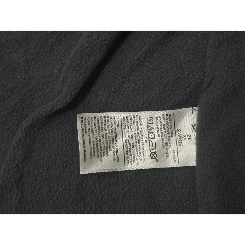 Old Navy wrap your